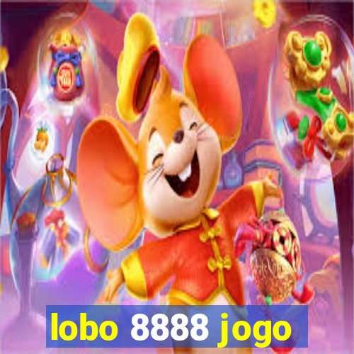 lobo 8888 jogo